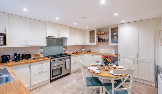 2 Bed in Leathley (oc-t34776)