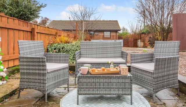 2 Bed in Lowick (oc-c34008)