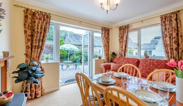 2 Bed in Pooley Bridge (oc-c33318)
