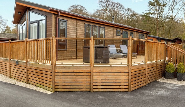 2 bedroom accommodation in Windermere and Troutbeck Bridge