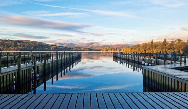 2 bedroom accommodation in Troutbeck Bridge, near Windermere