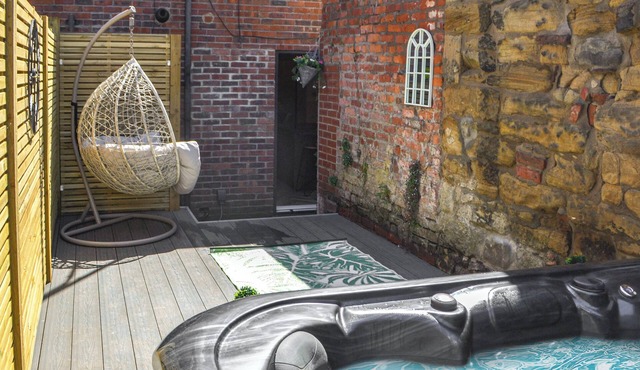 2 bedroom accommodation in Morpeth