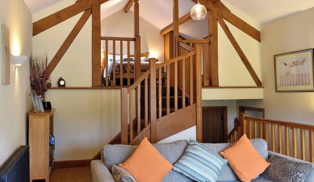2 bedroom accommodation in Dockray, near Ullswater