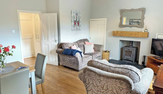 2 bedroom accommodation in Leaderfoot