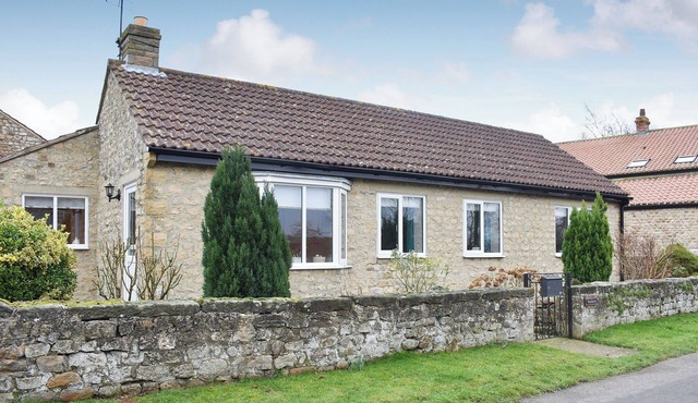 2 bedroom accommodation in Nosterfield, near Masham