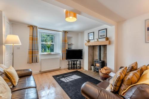 3 Bed in Coldingham oc-b29846