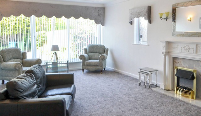 3 bedroom accommodation in Bedlington