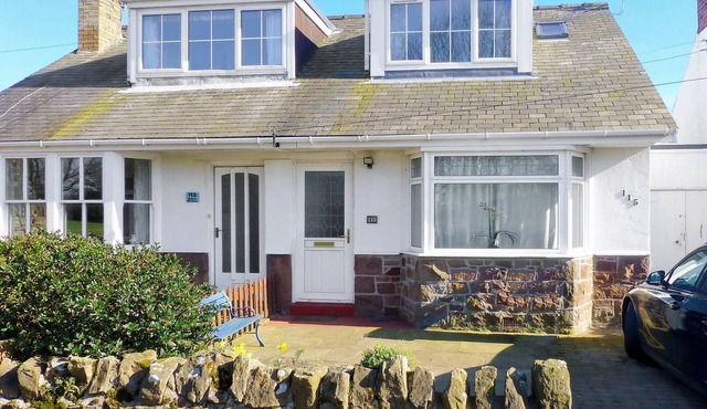 3 bedroom accommodation in Seahouses