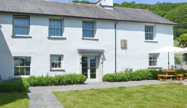 3 bedroom accommodation in Torver, near Coniston