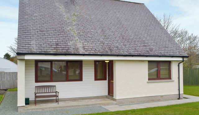 3 bedroom accommodation in Tain