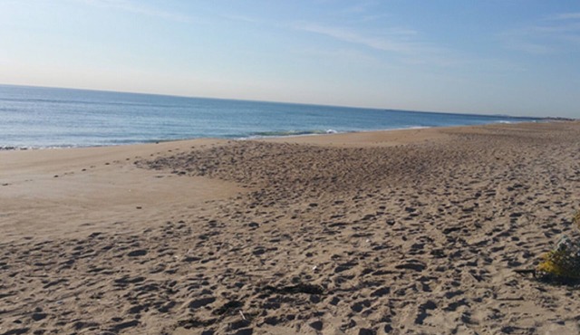 3 BR Salisbury Beach Ocean Front Home