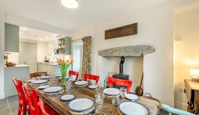 5 Bed in Ulpha (oc-b32731)