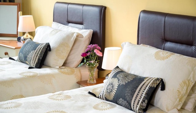 B&B Meadow View