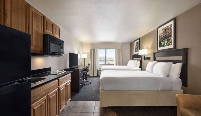 Baymont by Wyndham Elko