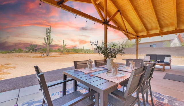 Boulder Apache Junction