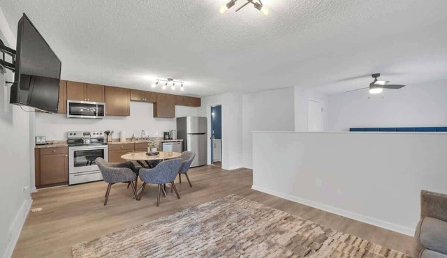 Brand new immaculate guest suite