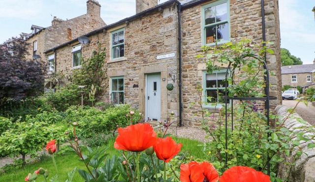 Chapel Cottage