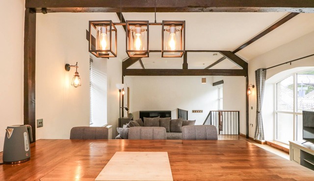 Coach House