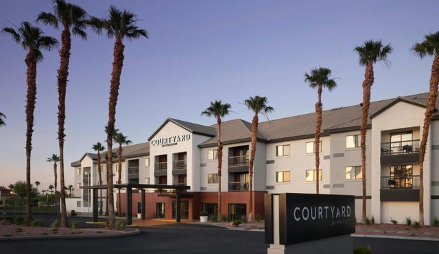Courtyard by Marriott Henderson - Green Valley - Las Vegas