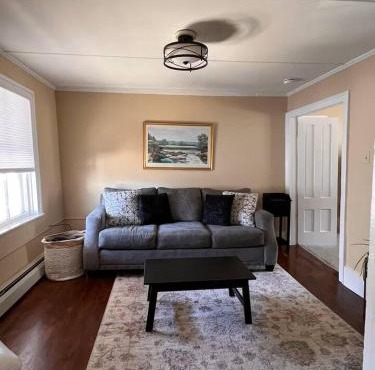 Cozy Retreat (Unit 2) Close to Smuggs, Stowe, Jay