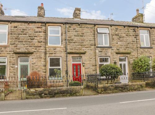 Crag View Cottage