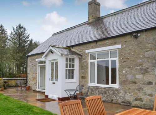 Croft Cottage