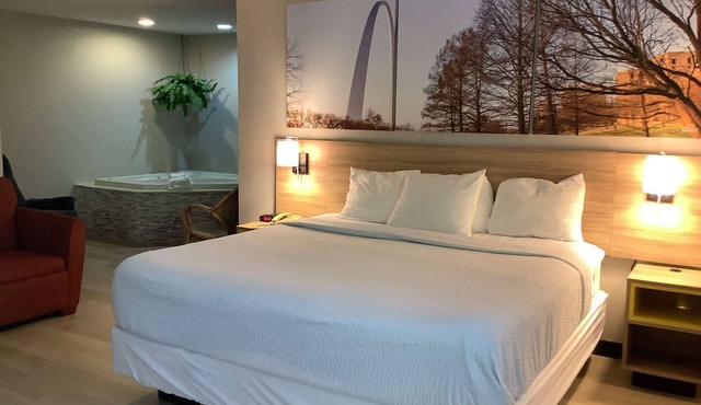 Days Inn by Wyndham Kingdom City