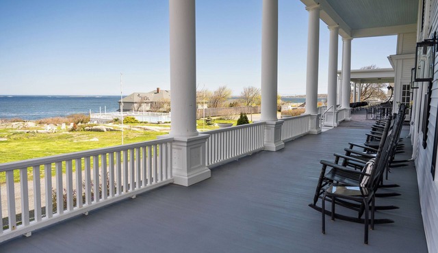 Emerson Inn