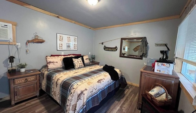 Entire cabin in Sevier, Utah, United States