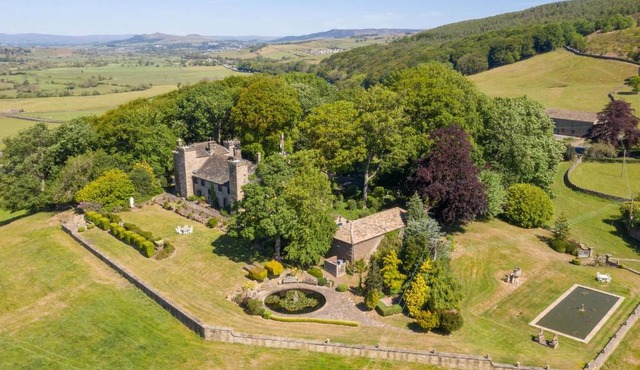 Fernhill Castle