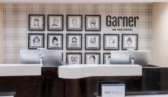 Garner Hotel Paducah West by IHG