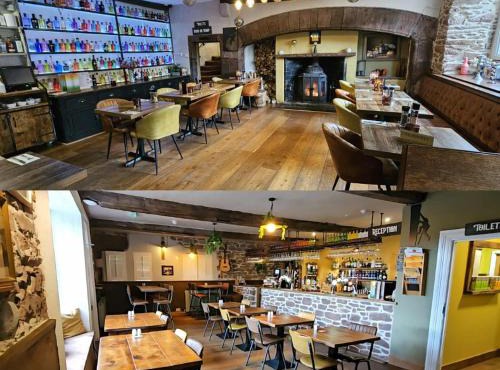 Gosforth Hall Inn
