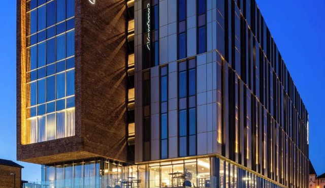 Hampton By Hilton Stockton On Tees