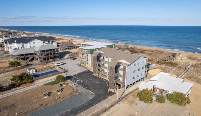 High Dunes
