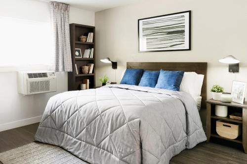 InTown Suites Extended Stay Matthews NC - East Independence
