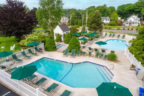 Juniper Hill Inn