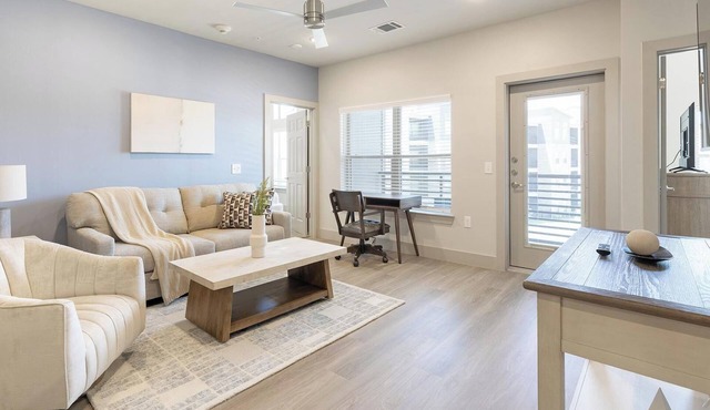 Landing | Incredible 2BD, Clubhouse, Game Room