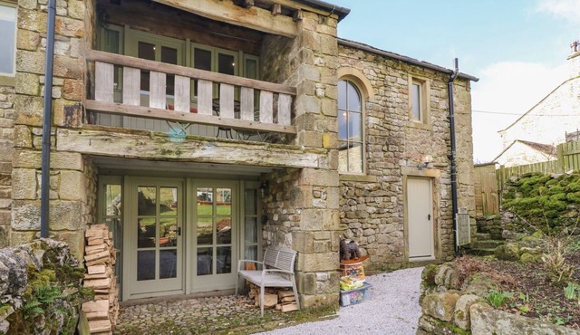Litton Hall Barn Cottage