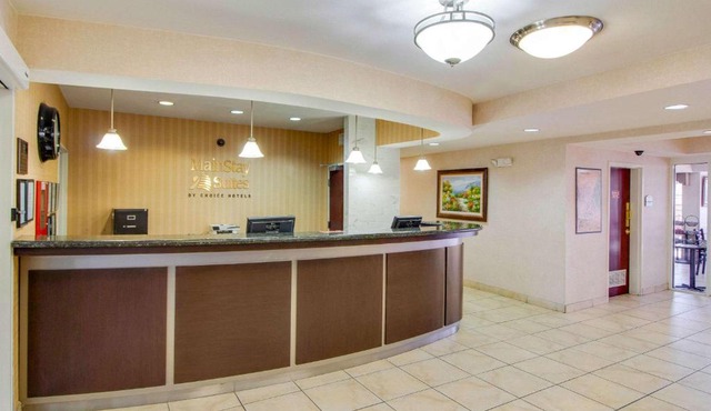 MainStay Suites Texas Medical Center-Reliant Park