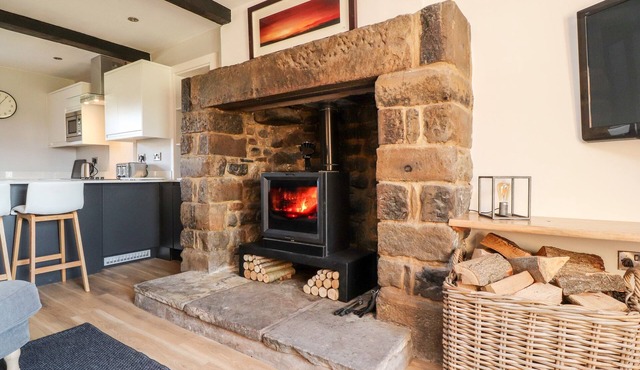 Moss Side Retreat