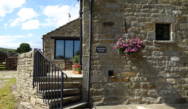 Orchard House B&B