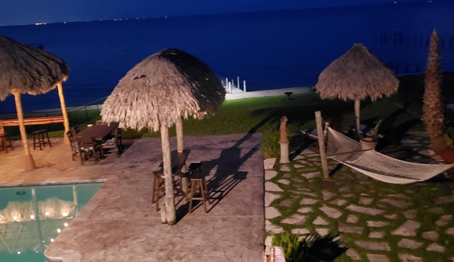 Paradise Home