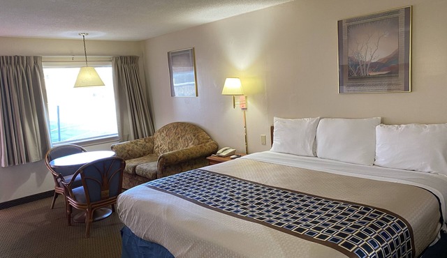 Parkview Motel