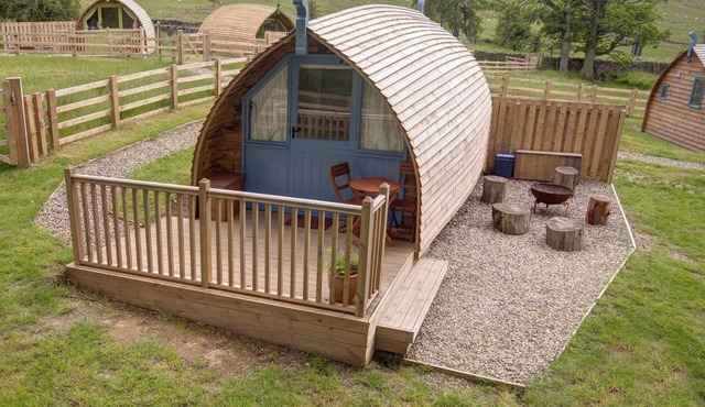 Pet-friendly Lakeside Cabin