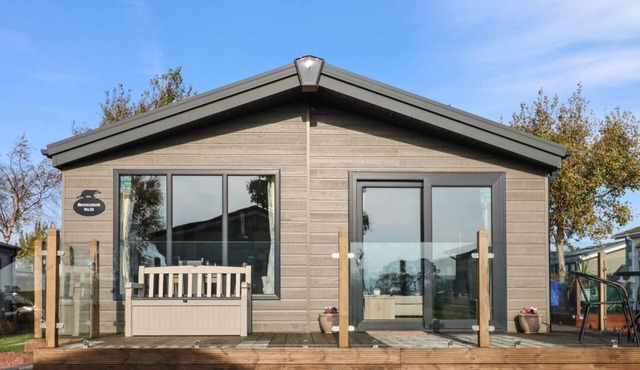 Plot 35, Armathwaite, Cumbria.