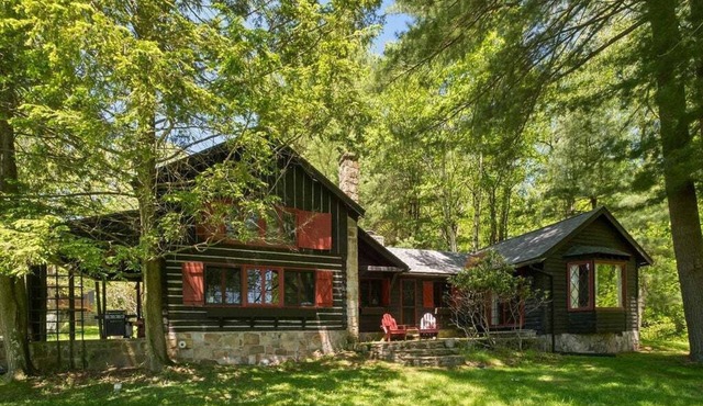 Private Lakefront Escape | Deep Creek Lake