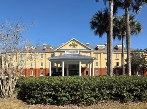 Quality Inn Ormond Beach - Daytona