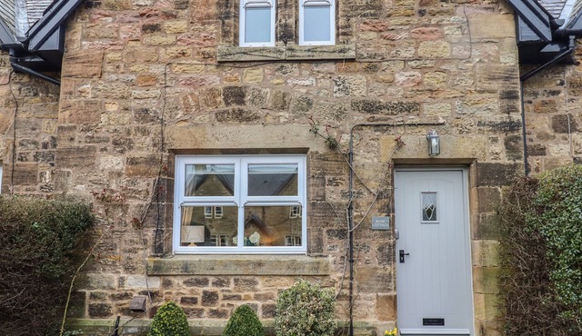 Rose Cottage