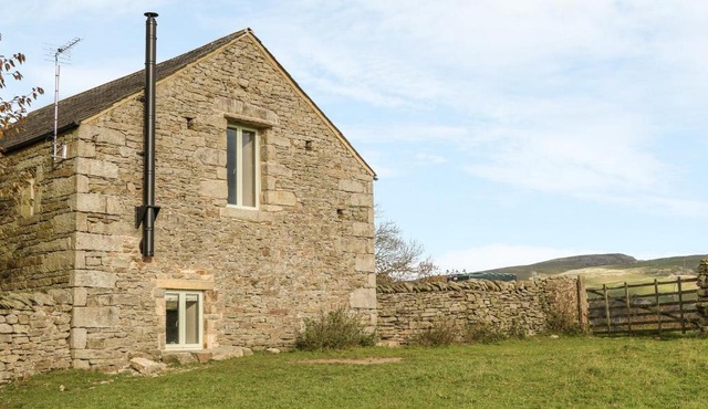 Rushton Barn