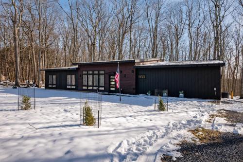 Ruths Cabin